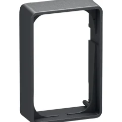 New LK Fuga Baseline 50 ramme, 1,5 modul, 21 mm, Rammer|Fuga Rammer