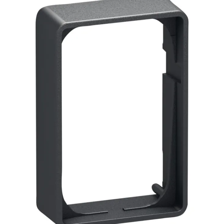 New LK Fuga Baseline 50 ramme, 1,5 modul, 21 mm, Rammer|Fuga Rammer