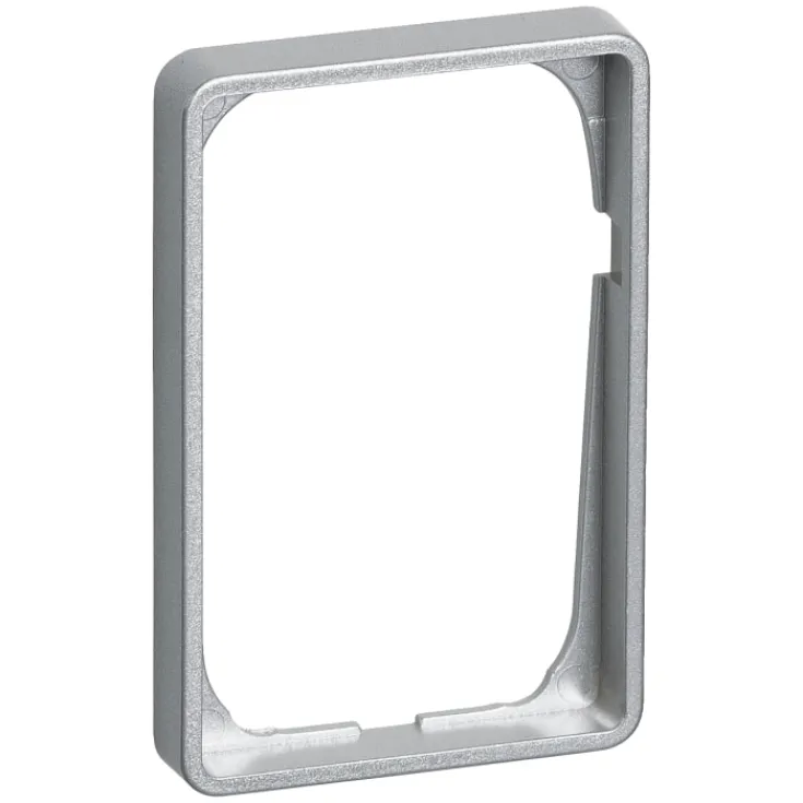 LK Fuga Baseline 50 ramme, 1,5 modul, Rammer|Fuga Rammer