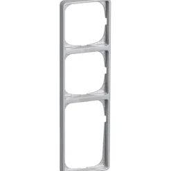 Discount LK Fuga Baseline 50 ramme, 3,5 modul, Rammer|Fuga Rammer