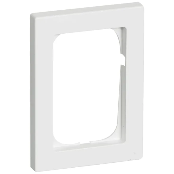 LK Fuga Baseline 68 ramme, 1,5 modul, symmetrisk, Rammer|Fuga Rammer