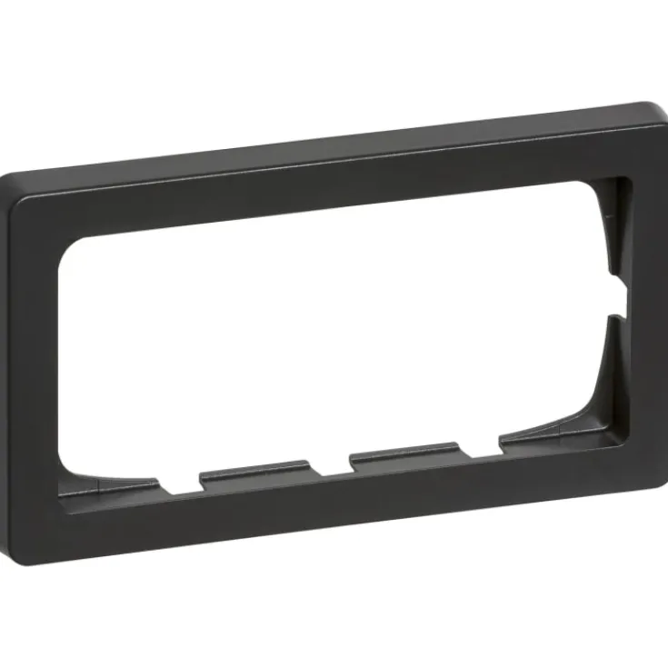 Sale LK Fuga Baseline 63 ramme, 2 modul, vandret, Rammer|Fuga Rammer