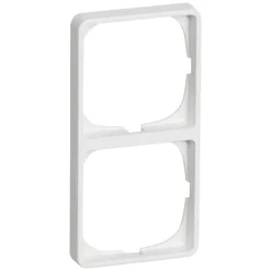 Sale LK Fuga Baseline 50 ramme, 2x1 modul, Rammer|Fuga Rammer