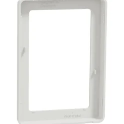 Online LK Fuga Base 63 ramme, 1,5 modul, Rammer|Fuga Rammer
