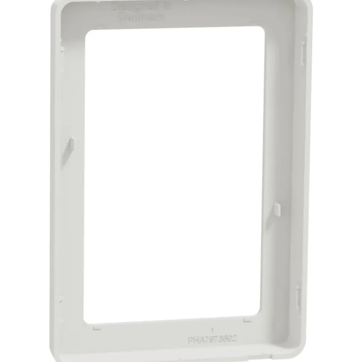 Online LK Fuga Base 63 ramme, 1,5 modul, Rammer|Fuga Rammer