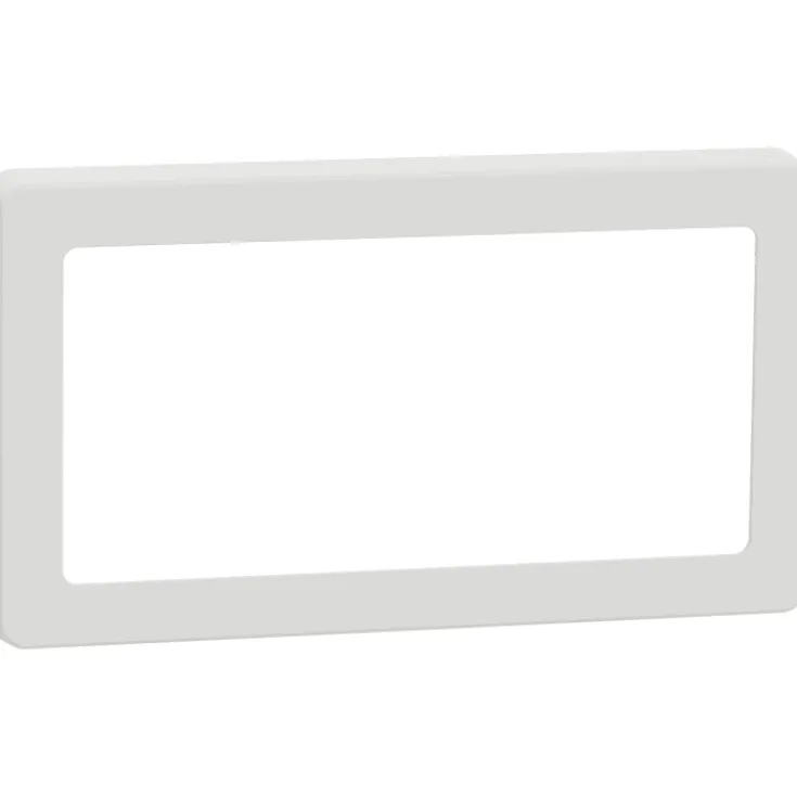LK Fuga Base 63 ramme, 2 modul, Rammer|Fuga Rammer