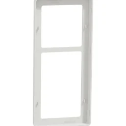 Best LK Fuga Base 63 ramme, 2,5 modul, Rammer|Fuga Rammer