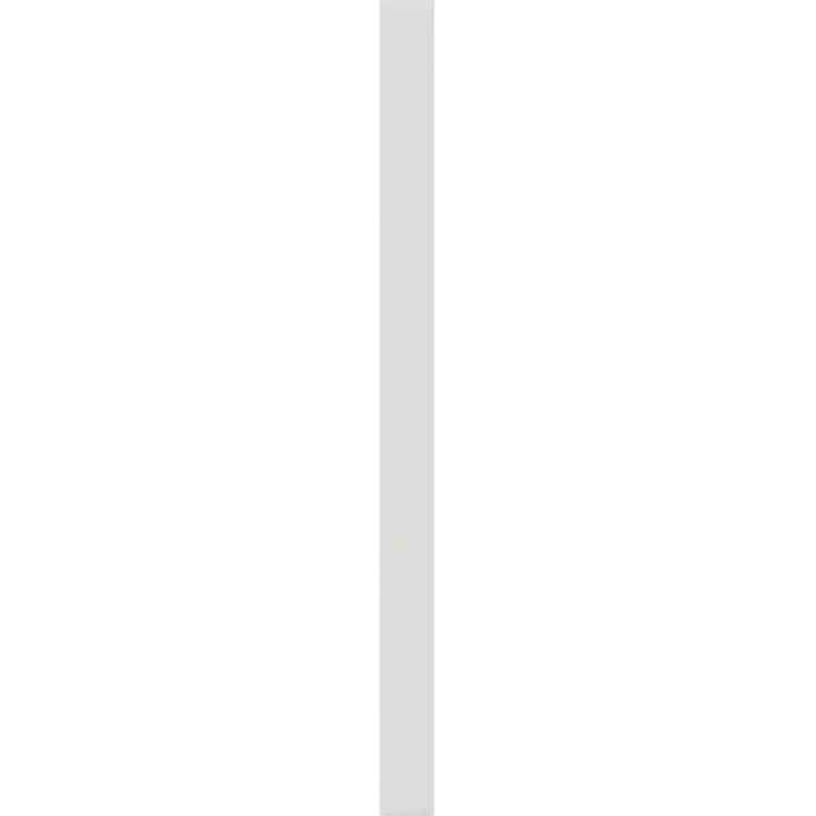 Best LK Fuga Base 63 ramme, 2,5 modul, Rammer|Fuga Rammer