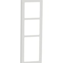 Online LK Fuga Base 63 ramme, 3,5 modul, Rammer|Fuga Rammer