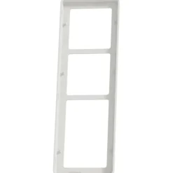 Online LK Fuga Base 63 ramme, 3,5 modul, Rammer|Fuga Rammer