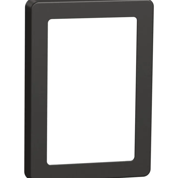 Outlet LK Fuga Base 63 ramme, 1,5 modul, Rammer|Fuga Rammer