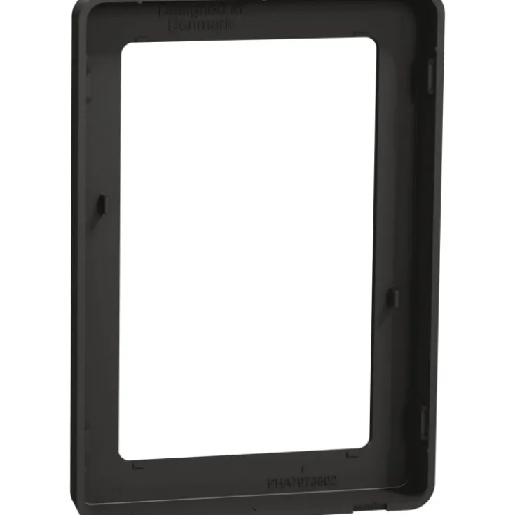 Outlet LK Fuga Base 63 ramme, 1,5 modul, Rammer|Fuga Rammer
