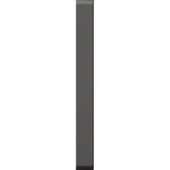 Outlet LK Fuga Base 63 ramme, 1,5 modul, Rammer|Fuga Rammer