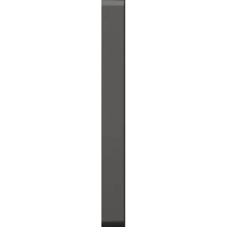Outlet LK Fuga Base 63 ramme, 1,5 modul, Rammer|Fuga Rammer
