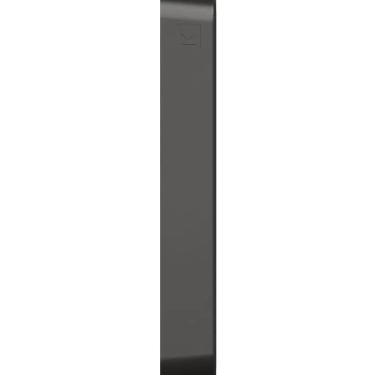 Outlet LK Fuga Base 63 ramme, 3,5 modul, Rammer|Fuga Base 63