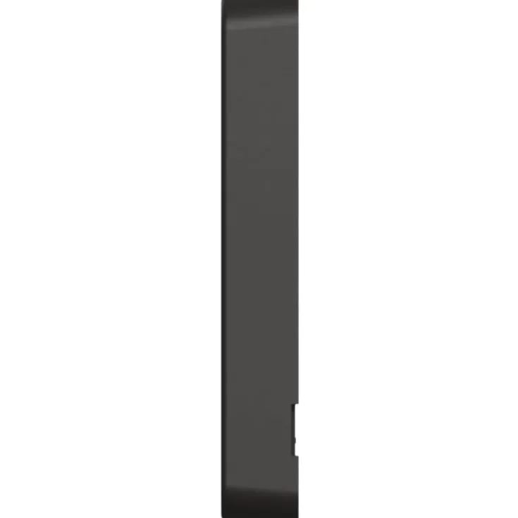 Outlet LK Fuga Base 63 ramme, 3,5 modul, Rammer|Fuga Base 63