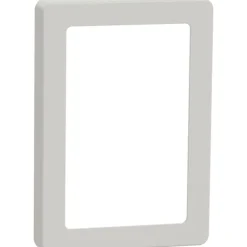 Outlet LK Fuga Base 63 ramme, 1,5 modul, Rammer|Fuga Rammer