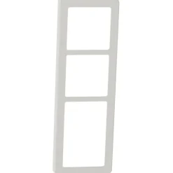 Online LK Fuga Base 63 ramme, 3,5 modul, Rammer|Fuga Base 63
