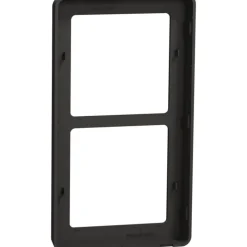 Hot LK Fuga Base 63 ramme, 2x1 modul, Rammer|Fuga Rammer