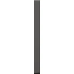 Hot LK Fuga Base 63 ramme, 2x1 modul, Rammer|Fuga Rammer