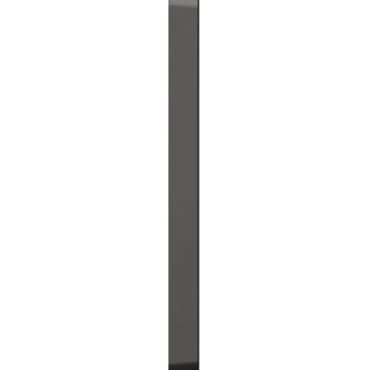 Hot LK Fuga Base 63 ramme, 2x1 modul, Rammer|Fuga Rammer