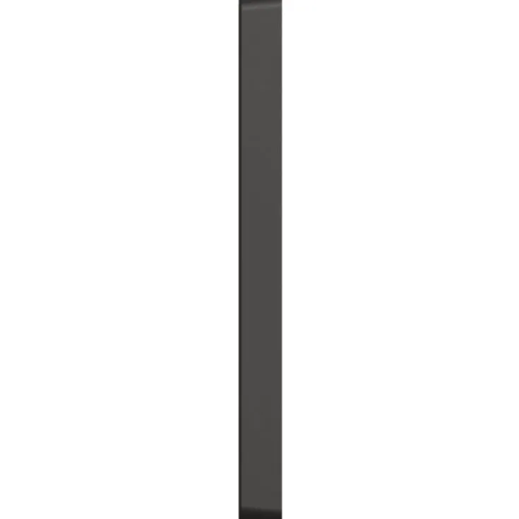 Hot LK Fuga Base 63 ramme, 2x1 modul, Rammer|Fuga Rammer