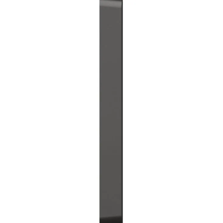 Clearance LK Fuga Base 63 ramme, 2x1,5 modul, Rammer|Fuga Rammer