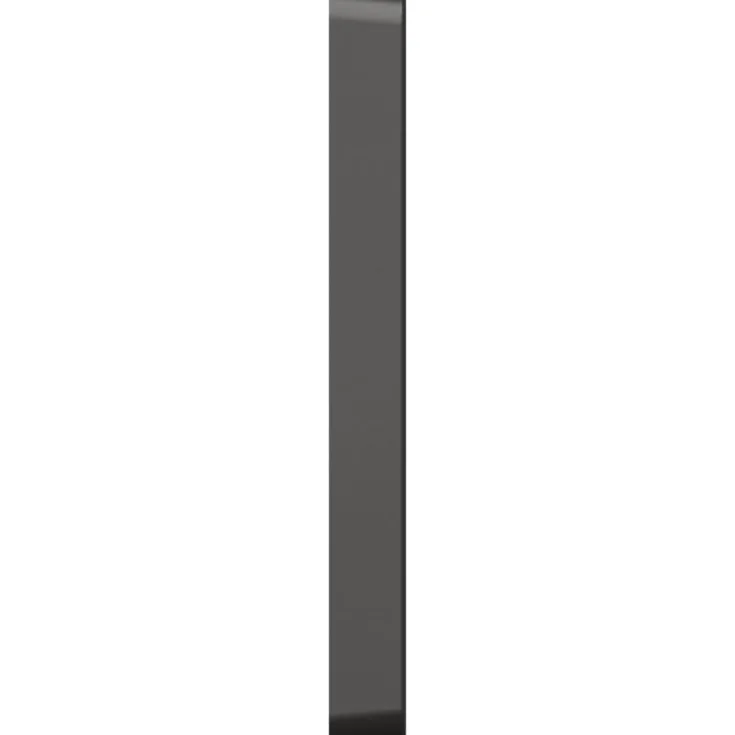 New LK Fuga Base 63 ramme, 3x1,5 modul, Rammer|Fuga Rammer