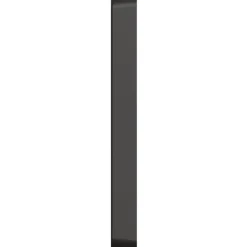 New LK Fuga Base 63 ramme, 3x1,5 modul, Rammer|Fuga Rammer