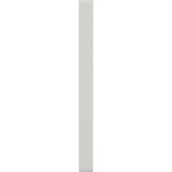 Online LK Fuga Base 63 ramme, 2x1 modul, Rammer|Fuga Base 63