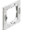 Sale LK Fuga CE60 adapterramme 1 modul Dåser & Underlag