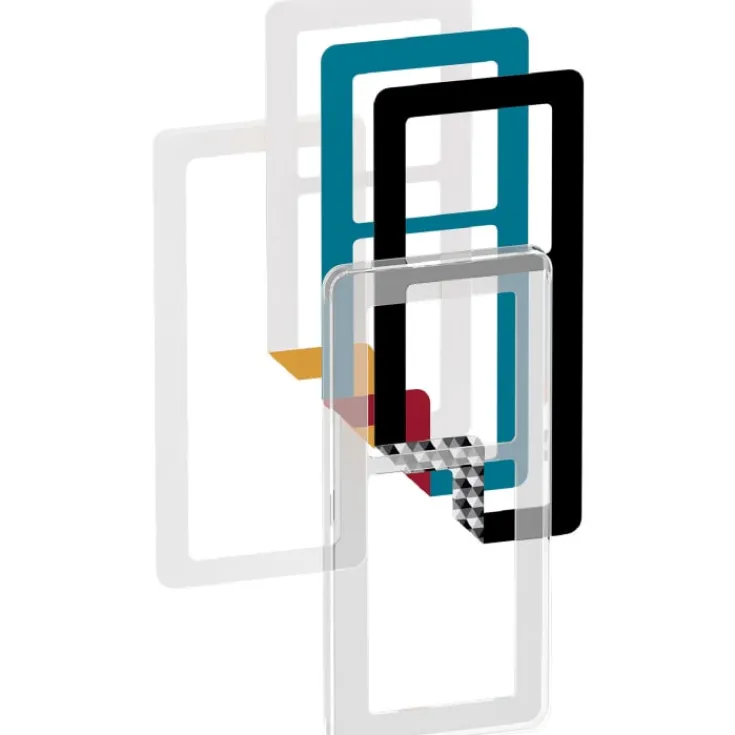 Clearance LK Fuga Choice designramme, Rammer|Fuga Choice
