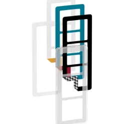 Clearance LK Fuga Choice designramme, Rammer|Fuga Choice