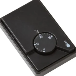 Best LK Fuga elgulvvarme termostat, El Gulvvarme