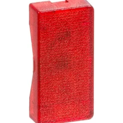 LK Fuga glimlampe, 230V, 0,5 modul, Lauritz Knudsen|Fuga Tangenter