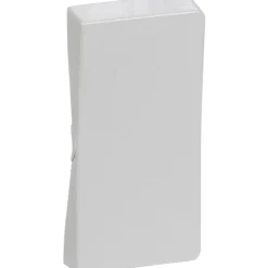 Outlet LK Fuga halvtangent for kroneafbryder, gammel type, Fuga Tangenter|Tangenter & Afdækninger