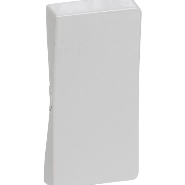 Outlet LK Fuga halvtangent for kroneafbryder, gammel type, Fuga Tangenter|Tangenter & Afdækninger