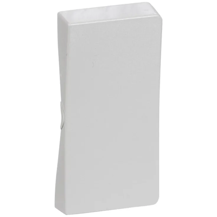 Outlet LK Fuga halvtangent for kroneafbryder, gammel type, Fuga Tangenter|Tangenter & Afdækninger