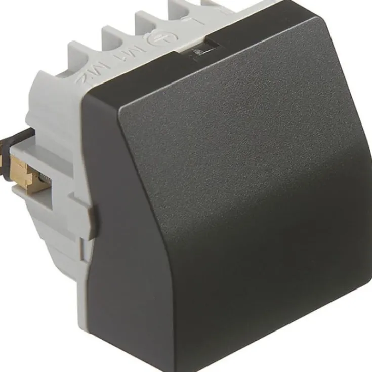 Discount LK Fuga komfurudtag 5-pol 1 modul, Fuga Stikkontakter|Stikkontakter
