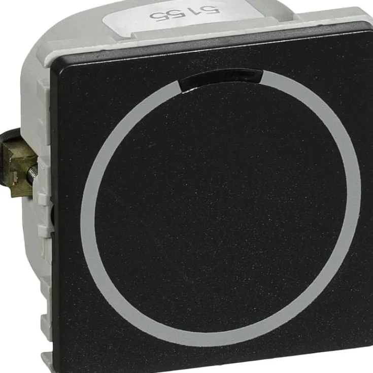 Discount LK Fuga LED 180 IR touch lysdæmper, Lysdæmpere|Fuga Lysdæmpere