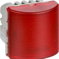 Discount LK Fuga LED signallampe 24V, Fuga Afbrydere|Afbrydere