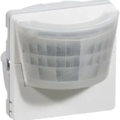 Discount LK Fuga PIR sensor 24V, 1 modul, hvid Bevægelsessensorer|Bevægelsessensor - Pir