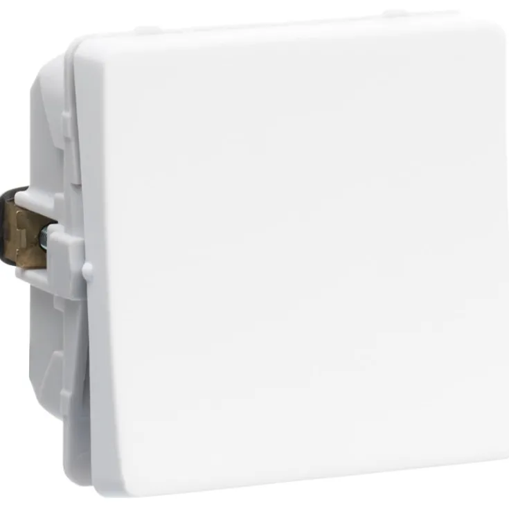 Discount LK Fuga 1 polet afbryder, 1 modul, Fuga Afbrydere|Afbrydere