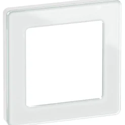 Sale LK Fuga Pure 66 designramme, 1 modul, Rammer|Fuga Rammer