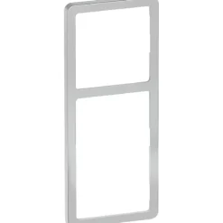 Clearance LK Fuga Slim designramme 2,5 modul, Rammer|Fuga Rammer