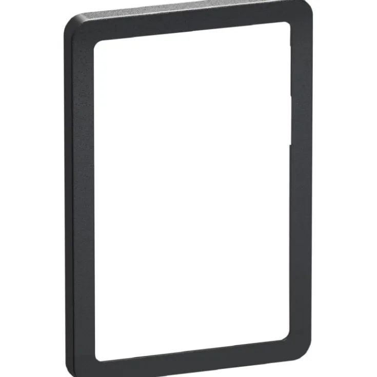 Hot LK Fuga Slim designramme, 1,5 modul, Rammer|Fuga Rammer