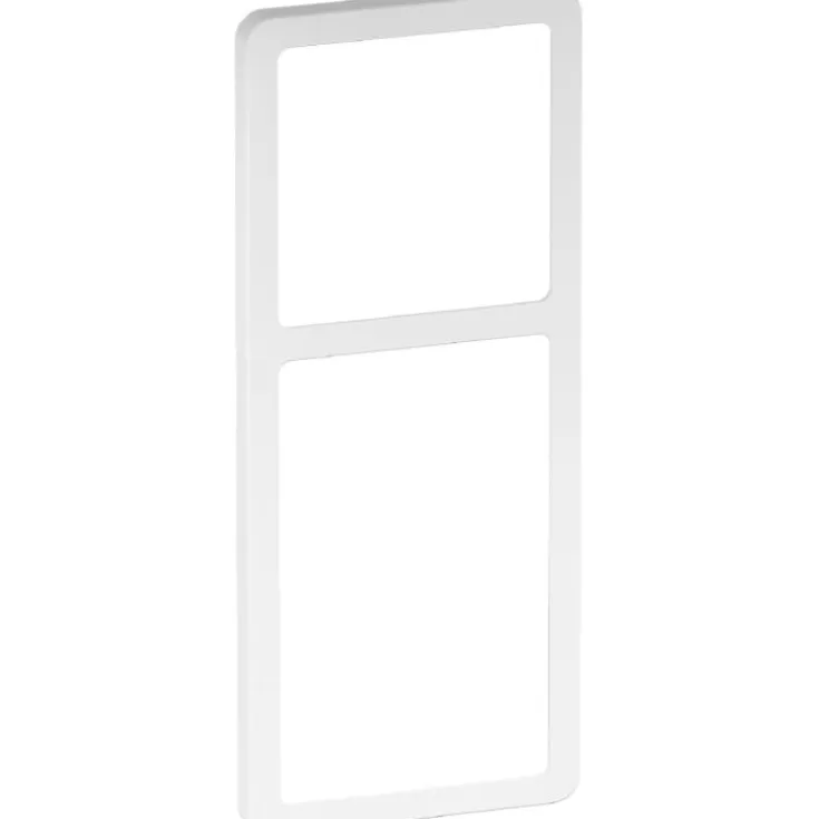 Online LK Fuga Slim designramme, 2,5 modul, Rammer|Fuga Rammer