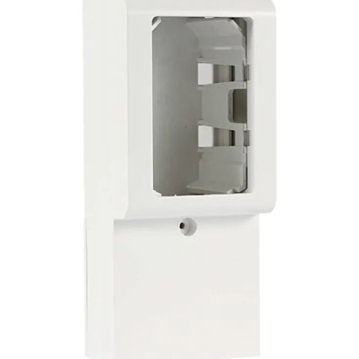 Discount LK Fuga Softline panelunderlag 1,5 modul 49 mm, Dåser & Underlag
