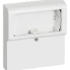 Discount LK Fuga Softline panelunderlag 2 modul vandret, hvid Dåser & Underlag