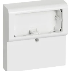 Discount LK Fuga Softline panelunderlag 2 modul vandret, hvid Dåser & Underlag